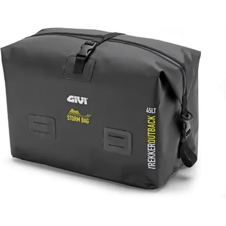 Binnentas Givi T507 top case Trekker Outback 48L