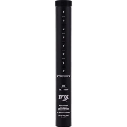 Zadelpost Fox Factory 2021 Transfer 100, 30.9