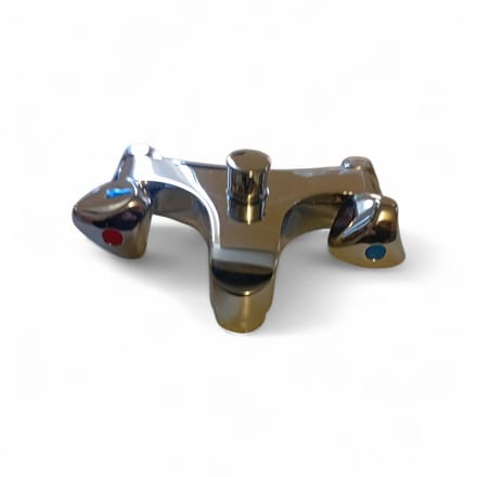 damixa baddouche kraan 15 cm