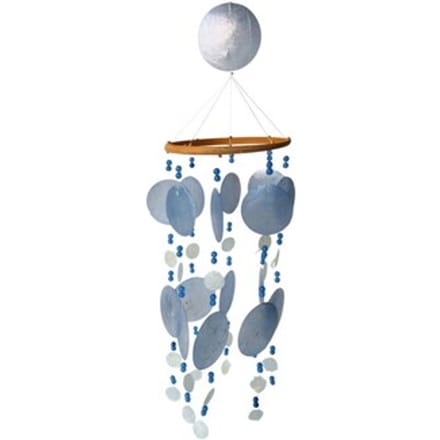 Sieraden Signes Grimalt Hanger