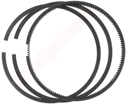 Zuigerveren passend op YANMAR L192F 92mm
