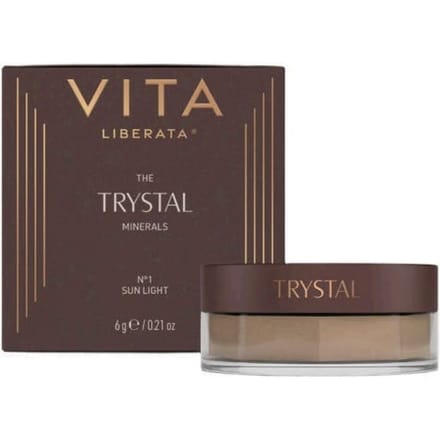Vita Liberata The Trystal Minerals 6g.- 1 Sun Light
