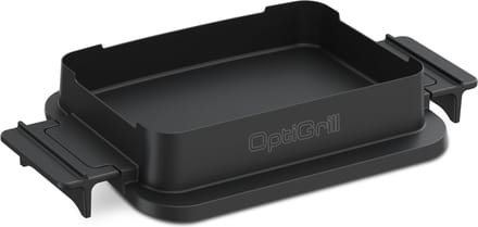 Tefal XA7328 - Bakaccessoire - Geschikt voor OptiGrill 2-in-1 & 4-in-1 - Non-Stick Coating