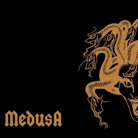 Medusa - En Raga Sul (LP)