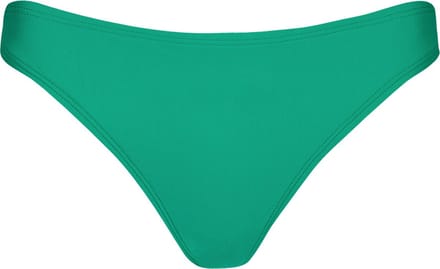 Barts Kelli Cheeky Bum Groen Dames Bikinibroekje - Maat 36