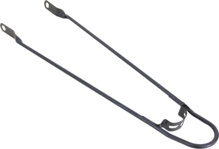 Kalloy BD1104A Stang 28 mat zwart achter