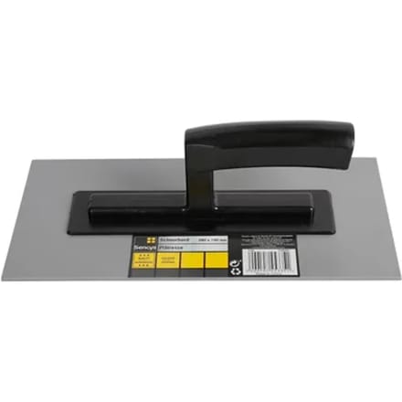Sencys Schuurbord 280x140mm