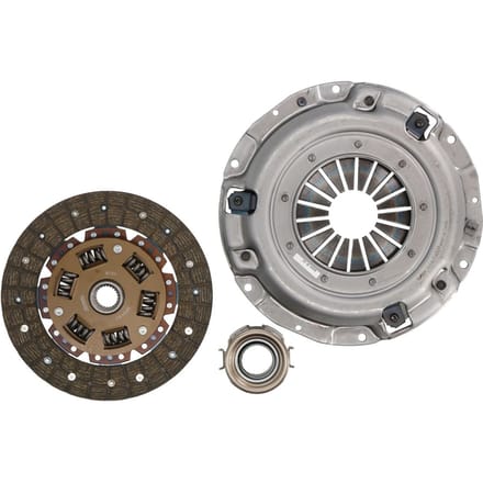 Koppelingsset AISIN Clutch Kit (3P) AISIN KF-032B