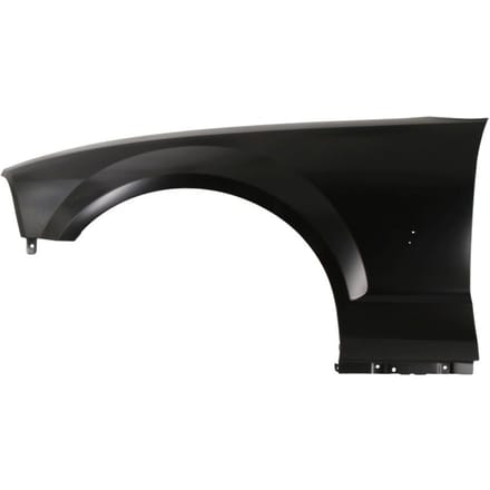 Spatbord, vóór BLIC 6504-04-2585313P, links