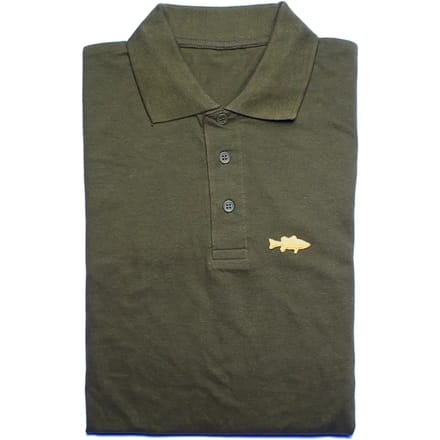 Polo Big Fish Bass Gold