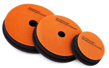Polijstpad 150 x 23 mm - Schuurspons voor Auto en Lakpolijsten