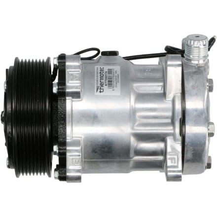Compressor airconditioning THERMOTEC KTT090174