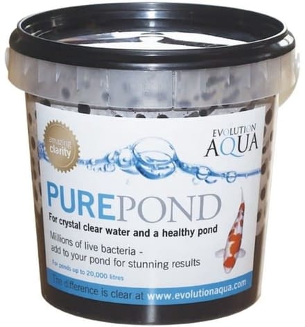 Evolution Aqua Pure Pond - 2000 ml
