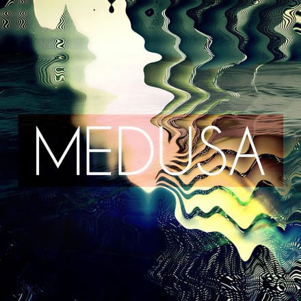 Medusa - Dead Janitor (LP)