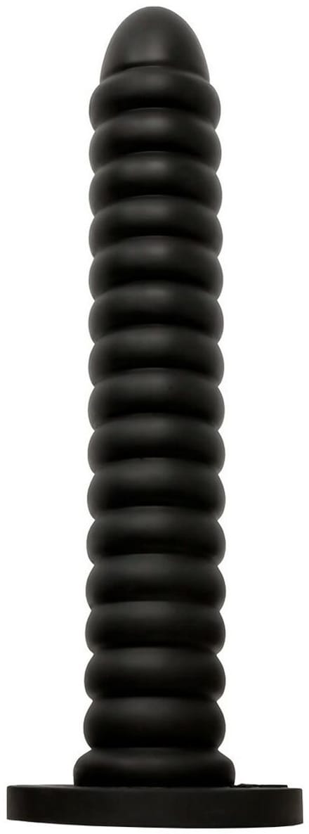 Anale Plug Virgite Zwart