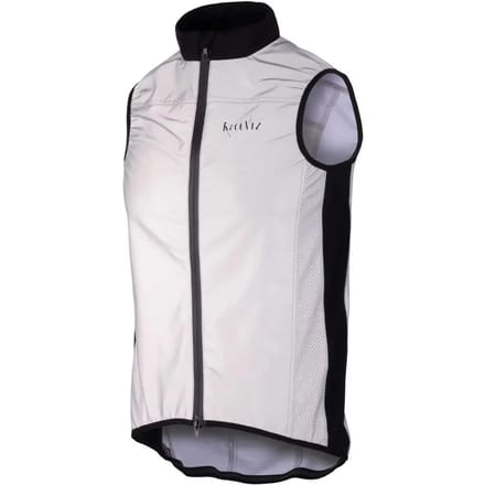 WOWOW Stelvio 2.0 - full Reflective - Windstopper - S