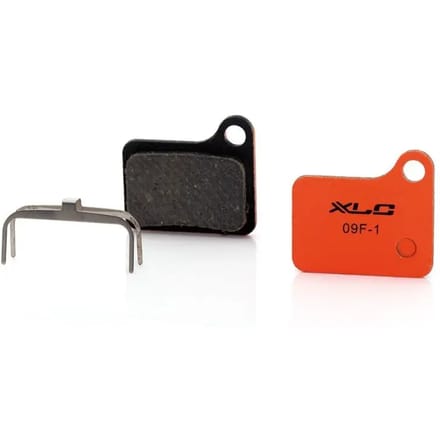 Fietsremblok XLC BP-O12 Shim. Deore (Br-M555)