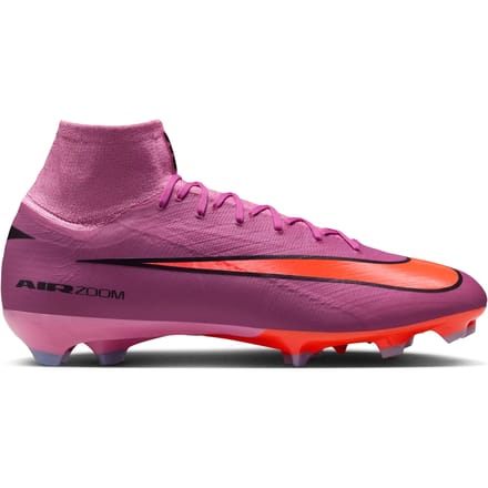 Voetbalschoenen Nike Mercurial Superfly 10 Pro FG