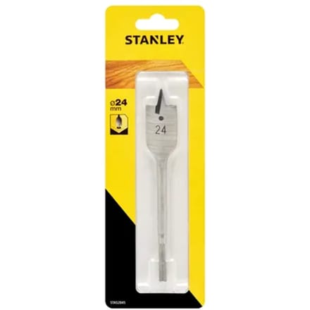 Stanley Speedboor Hex - Diam. 24mm