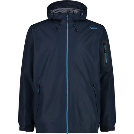 Waterdichte jas met capuchon CMP