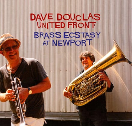 Brass Ecstacy At Newport