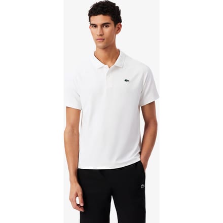 Lacoste 1HP3 Ultra Dry Sport Polo Heren - Maat S