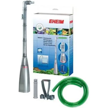 Eheim Bodemreinigings Set per stuk