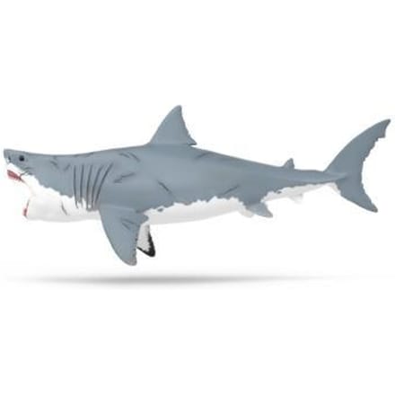 Schleich - Dinosaurs Megalodon Dinosaurussen