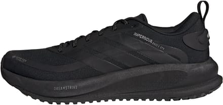 Adidas Performance Supernova Ease 2 Gtx Hardloopschoenen - Heren - Zwart