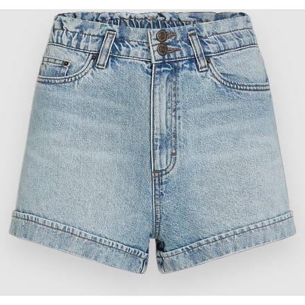 O'Neill Tasia Paperbag Korte Broek blauw