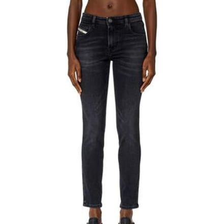 Skinny Jeans Diesel Babhila