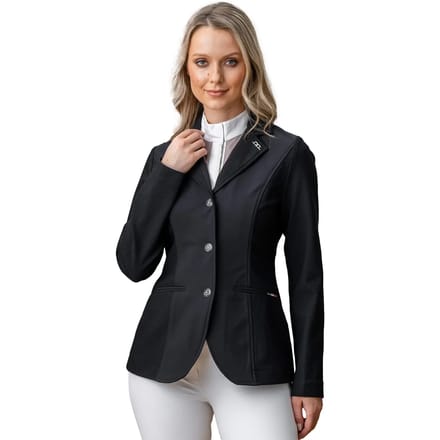 Damesrijjas Horseware AA MotionLite Platinum