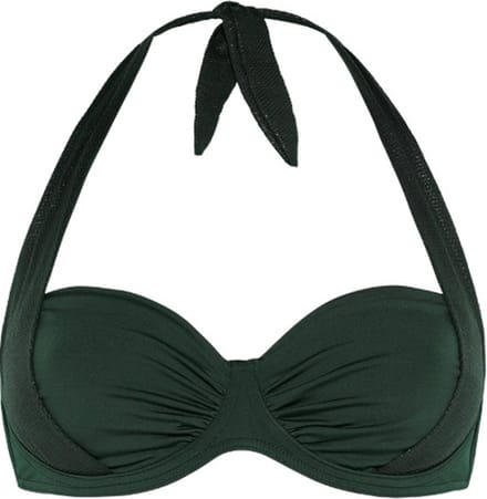 CYELL - luxury ess. forest top bikini wired Maat 40D