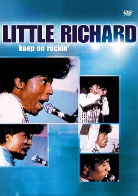 Little Richard - Keep on Rocking