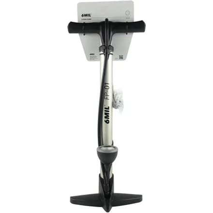 Voetpomp 6MIL FP-01