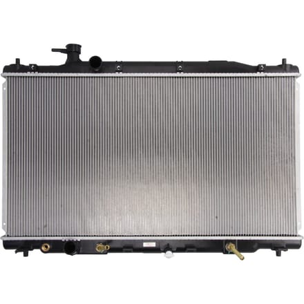 Radiator, motorkoeling KOYORAD PL082603