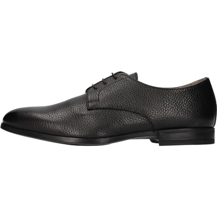 Doucal's Lage schoenen zwart