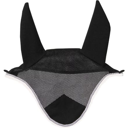 Korte paardenmuts York Air Mesh