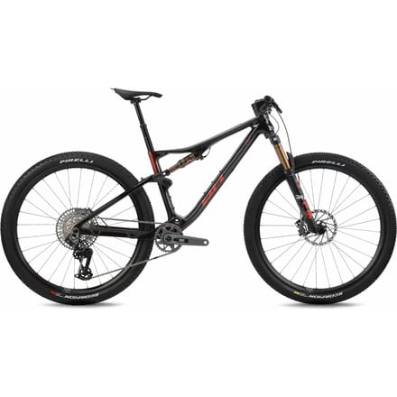 Mountainbike BH Bikes Lynx Race 9.0