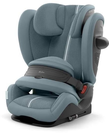 Cybex Pallas G3 - Autostoel - Stormy Blue (Plus)