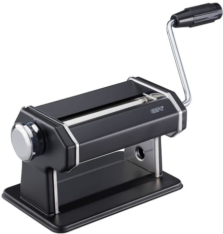 Basis voor Pastamachine - Gefu | PASTA PERFETTA NERO