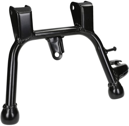 Middenstandaard voor Grande Retro scooters