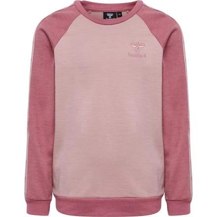 Hummel kindersweater Hmlwulbato 215558