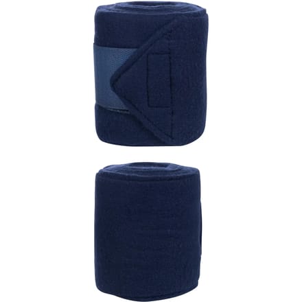 Polostrips voor poolpaarden HKM Classic (x4)