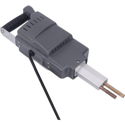 FR 01 Puntlasapparaat Lasmachine Multifunctioneel Draagbaar Snelle Deuktrekker met 5 STUKS Laspunten voor Autoherstel 7V