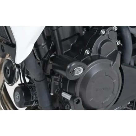 Tampon de bescherming aéro R&G Racing Honda CB 500F/X