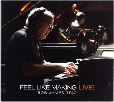 Feel Like Making Live!
