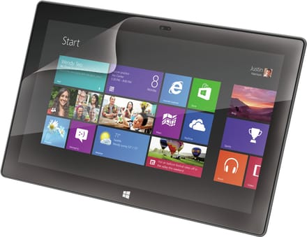 Trust Microsoft Surface Screen Protector 2-pack