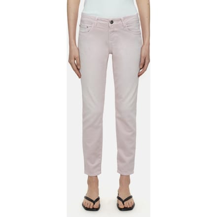 Closed Baker Jeans Sage Tea Taglia: W32L34 | Pantaloni Outlet | Donna | Verde