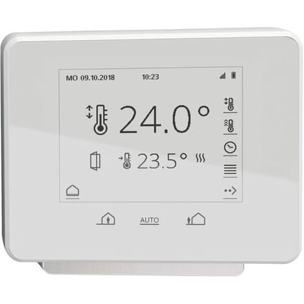 Kermi control unit WRX ZE03160001